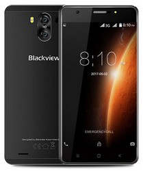 Замена сенсора на телефоне Blackview R6 Lite в Пензе